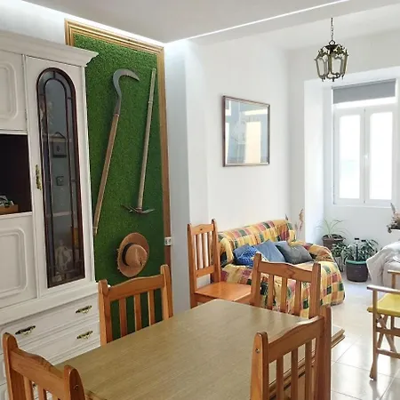 Eco Mar - Apartmán *