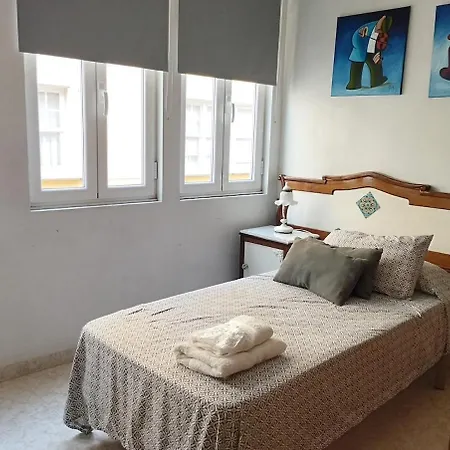 Apartman Eco Mar -