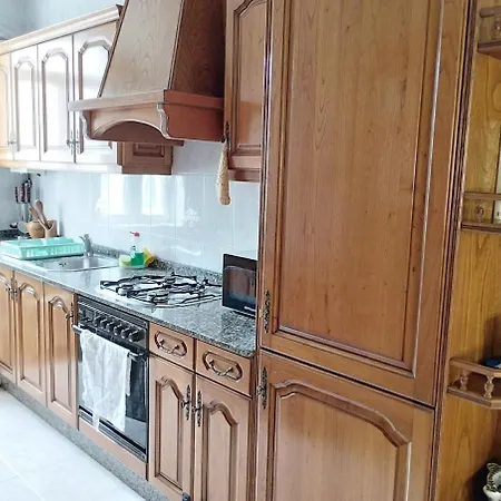 Apartman Eco Mar - Cedeira