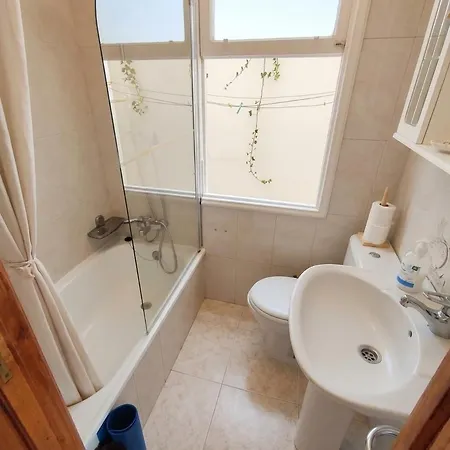 Eco Mar - Apartman *